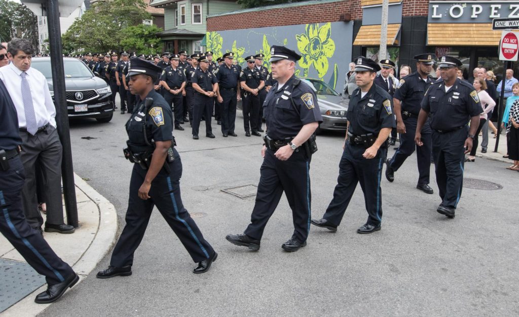 Billy Smith's Wake