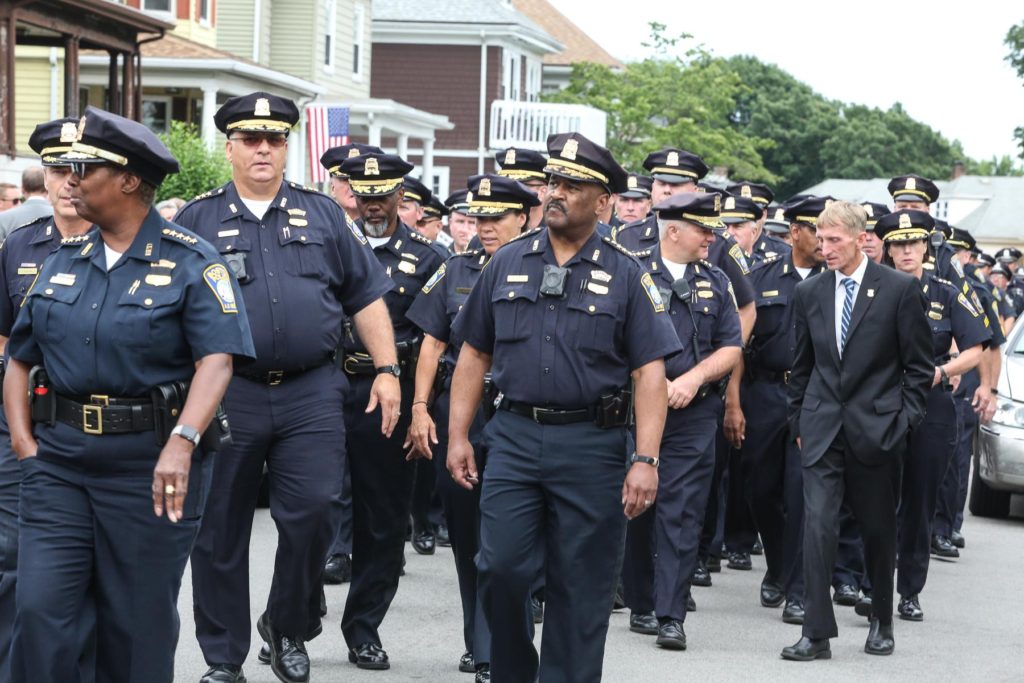 Billy Smith's Wake