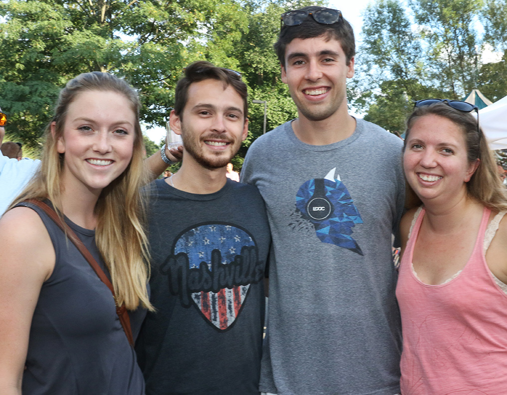 Brew at the Zoo