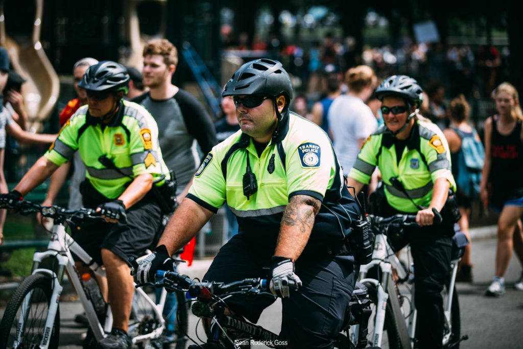 March on Boston 