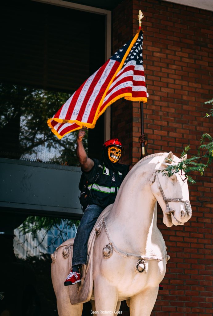 March on Boston 