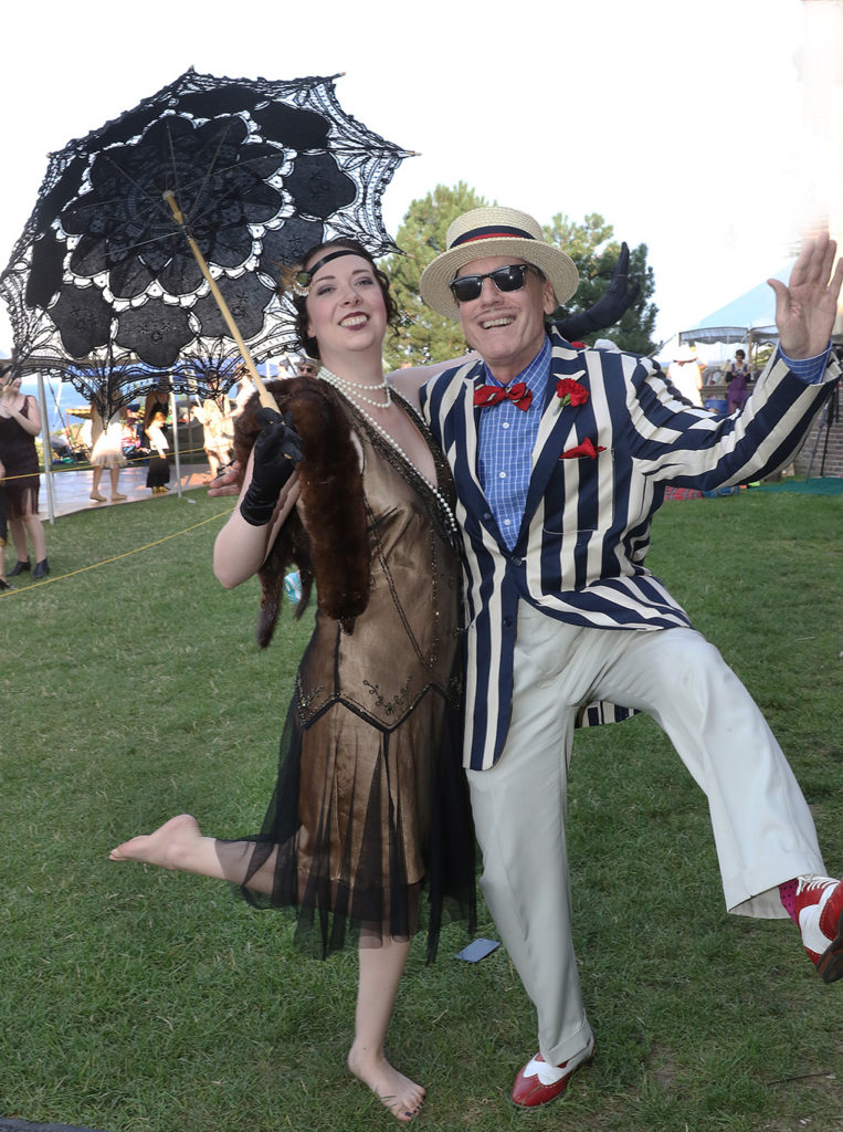 Crane Estate's Roaring '20s Party