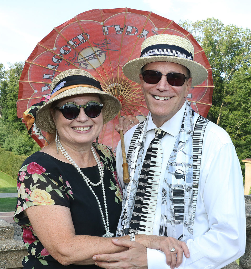 Crane Estate's Roaring '20s Party