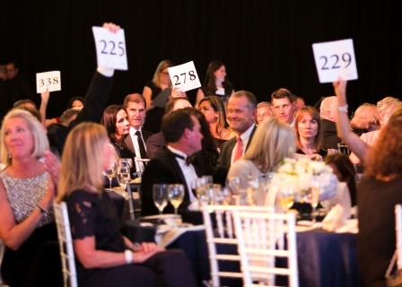 Cheers to South Shore Hospital gala - The Boston Globe