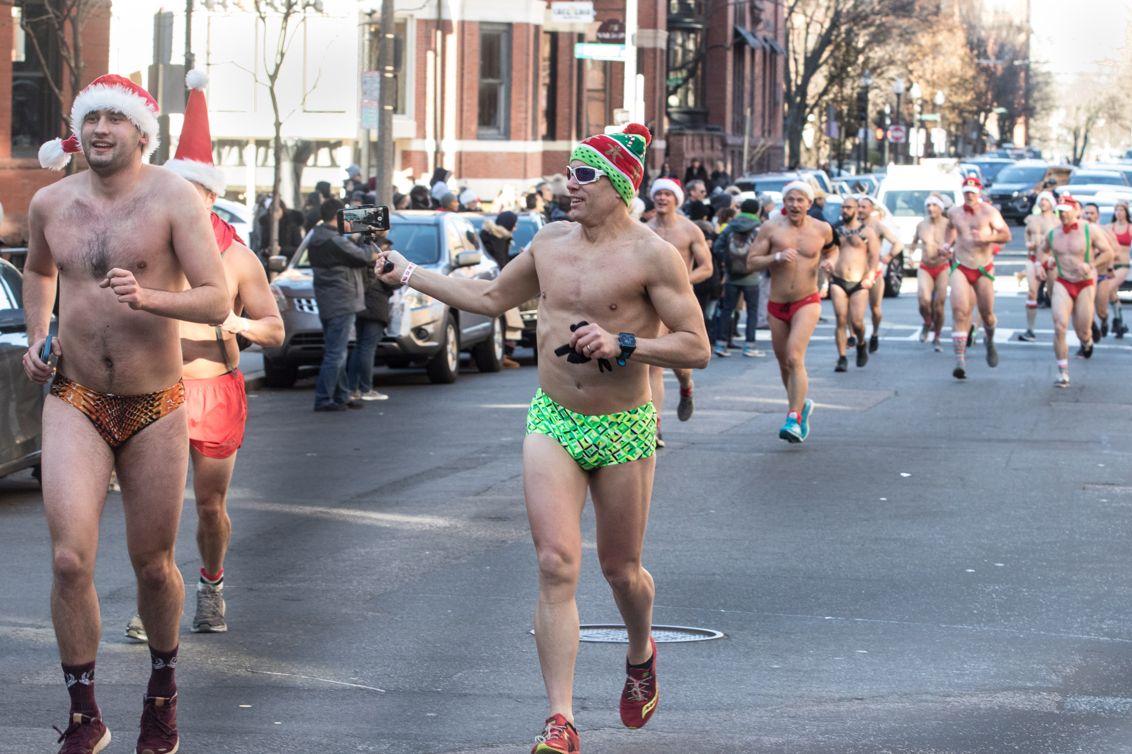 fur speedo