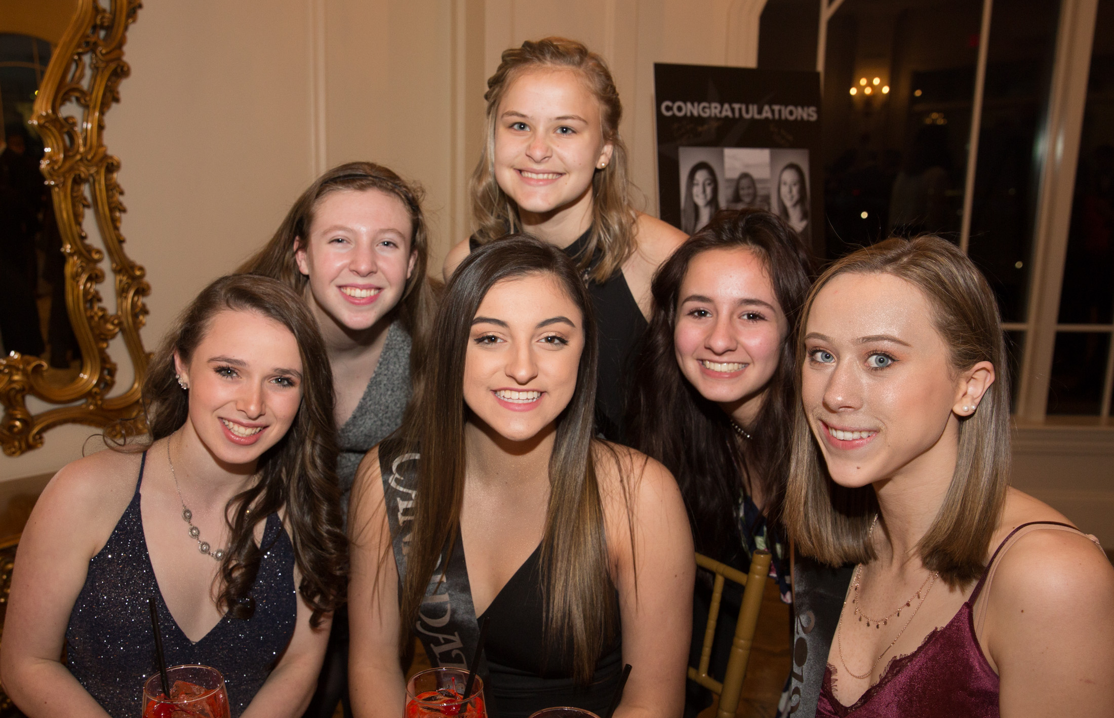 Leukemia & Lymphoma Society Holds Students Of The Year Recognition ...