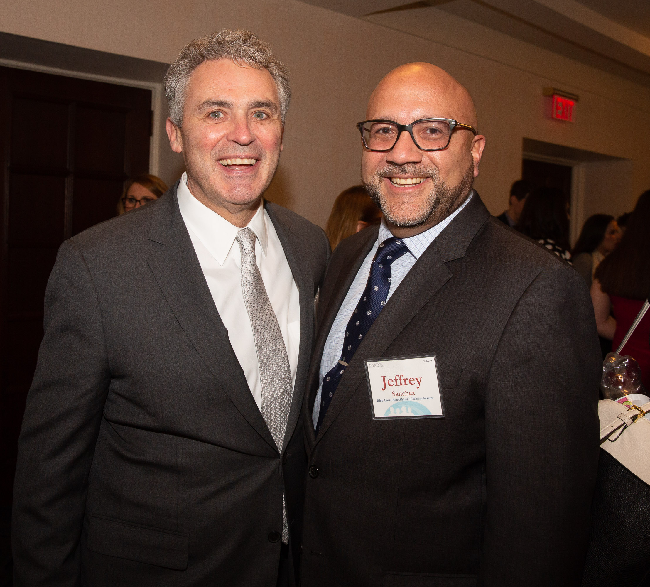 Health Care for All’s spring event honors the late Rob Restuccia – Bill ...