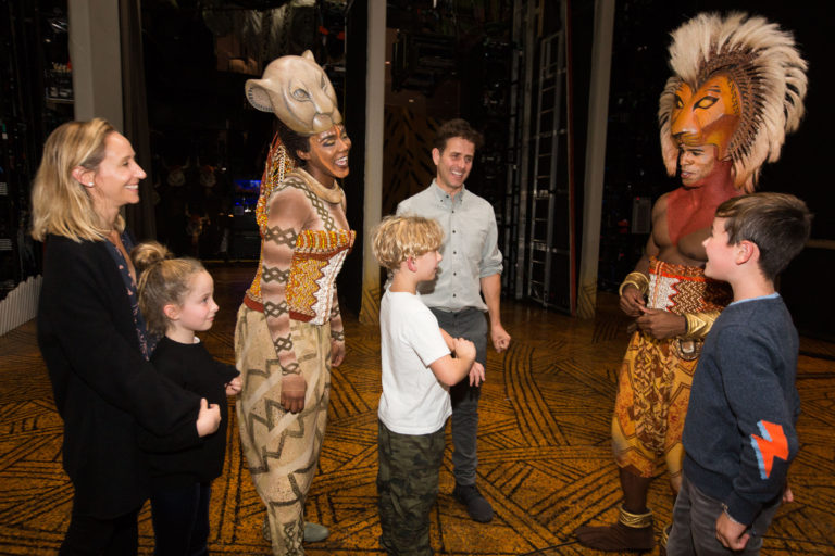 lion king boston opera house