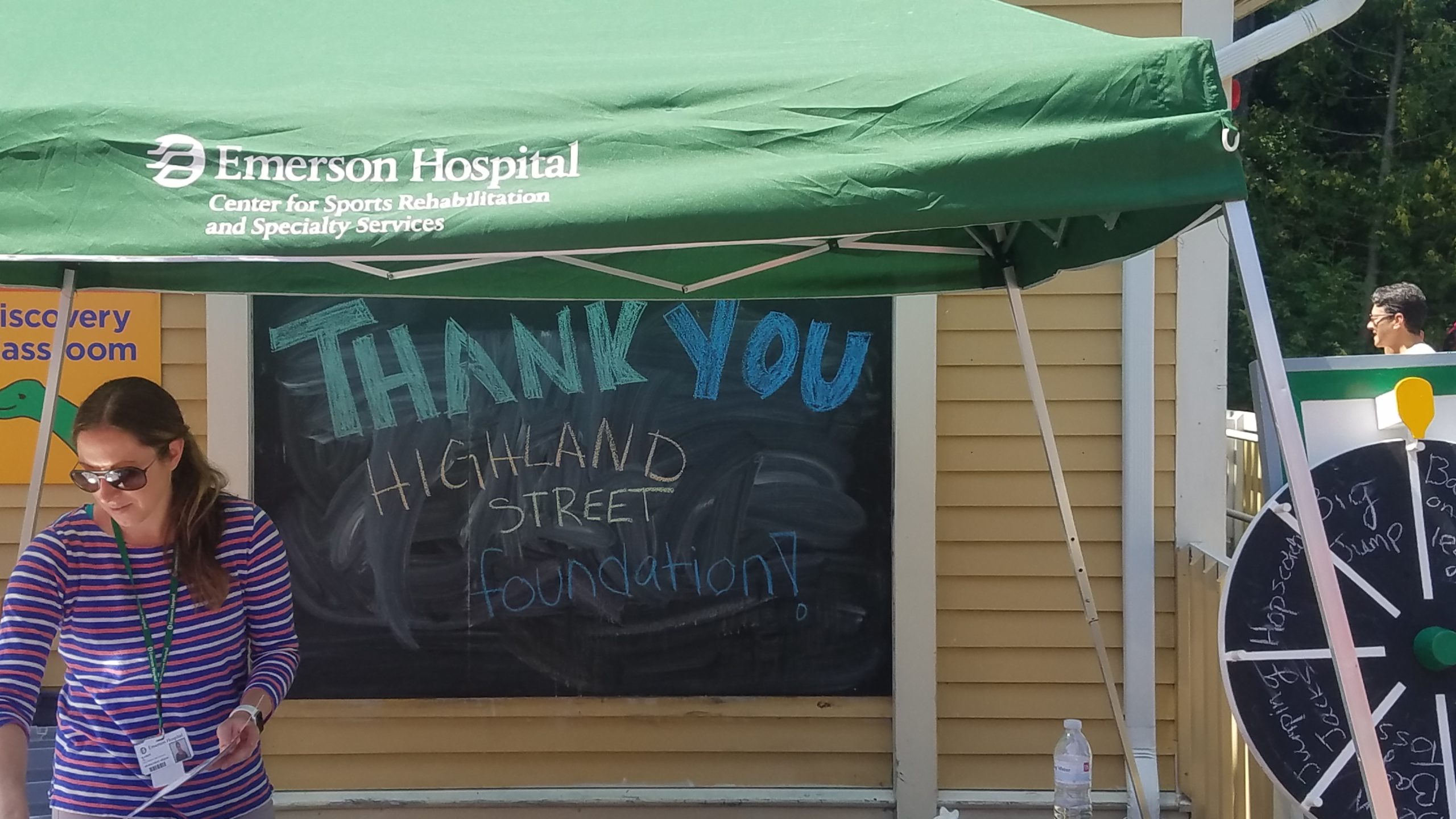 Highland Street Foundation announces 750,000 in grants to help