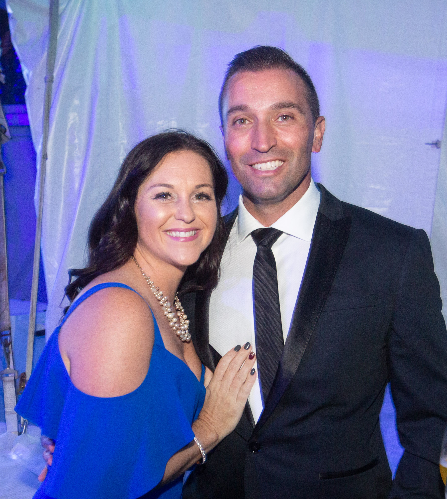 350 guests celebrate at South Shore Health’s Moonlight and Miracles