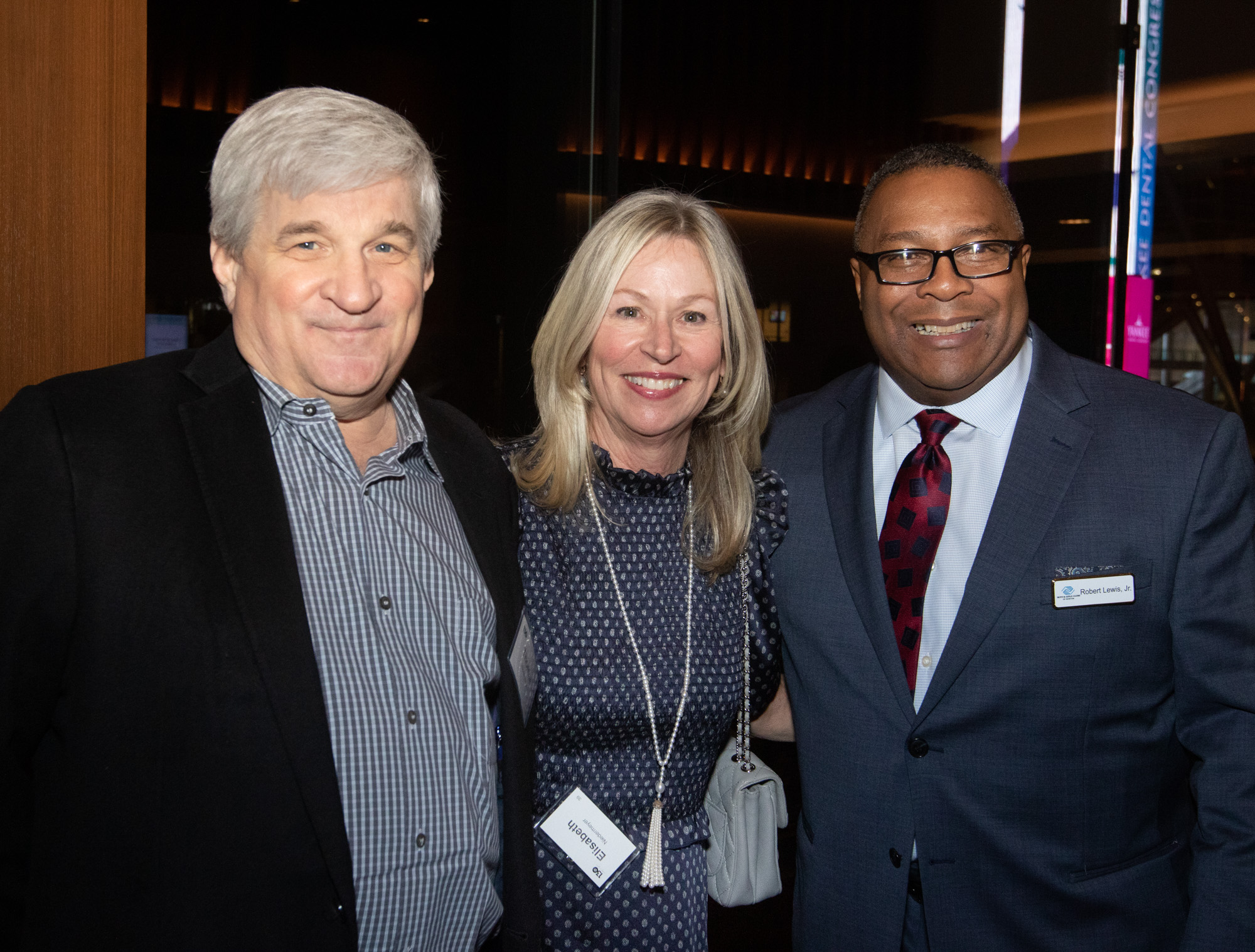 Boys & Girls Clubs of Boston holds 130th anniversary dinner – Bill